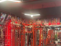 -KingBull私教健身&格斗订制(龙井商业中心店)