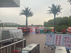 -大兴滨河森林公园