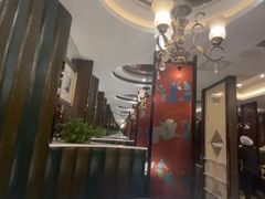 -老牌坊鲁菜名店(聊城美食岛店)