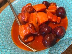 -甜阿姨·天台花园私房菜(万松园店)