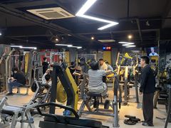 -ENERGY原力健身(川周店)