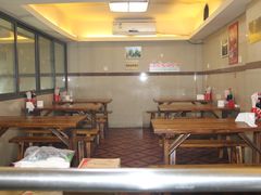 大堂-老黄记手撕烤兔(玉林街店)