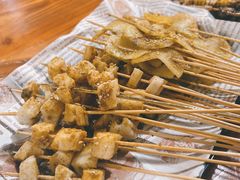 -十里铺铁板鱿鱼