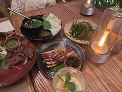 -CHINCHIN 青青·泰国料理(万象食家店)