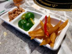 -禄婶鸡煲·打边炉