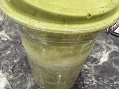 -喜茶(迪士尼小镇DP店)