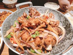 -胖姥姥·川湘闽菜(汕尾蓝天广场店)