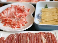 -北门涮肉·铜锅涮肉(南锣鼓巷店)