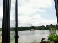 -海珠湖公园