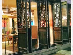 门面-鱼食饭稻·苏浙土菜17年老馆子(平江路店)