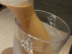 冰镇奶茶-大家乐(广州荔湾领展广场店)