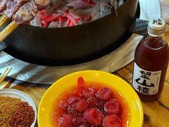 -源味居手把签烧烤(长春一店)