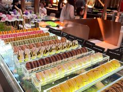 -RISE RESTAURANT(滨海湾金沙店)