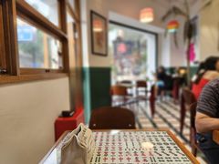 -堂屋糖水店(愚园店)