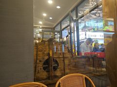 -村长家的疙瘩汤·东营菜(东营茶城店)
