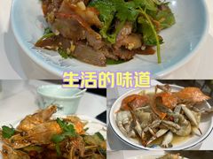 -舟山小海鲜大排档(稻香新村店)