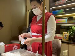 -海底捞火锅(团结桥店)