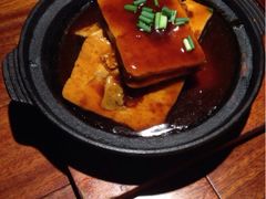 iphone_upload_pic-绿茶餐厅(华联万柳店)