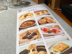 -晓粤·惹味粤菜(凯德乐峰广场店)