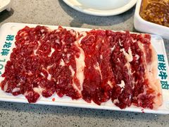 -非遗•老字号•阿彬牛肉火锅(广济桥店)