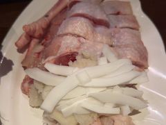 -同仁四季椰子鸡(宝安壹方城店)