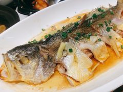 -顺意·顺德家乡菜(国际人才大厦店)