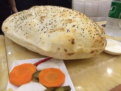 iphone_upload_pic-bosphorus 铂斯西餐厅·土耳其烧烤(环市中路店)