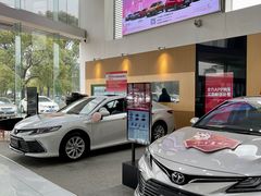 -上海和展广汽丰田4S店(老闵行店)