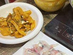 -鱼醉无骨鱼·中山脆肉鲩(荔湾路店)