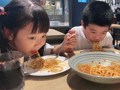 -棒约翰比萨·意面(张江长泰店)