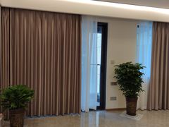 -有肆年整体软装设计 窗帘墙布硬包挂画(红星美凯龙双楠店)