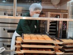 -泸溪河桃酥(西直门凯德店)