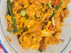 -荆九爷爆炒桥头三嫩(浙大店)