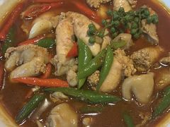 -杨氏青龙虾·羊蝎子(珠江路店)