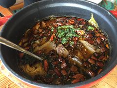 -烛影拾光观景餐厅·创意菜·摄影·小提琴(大唐不夜城店)