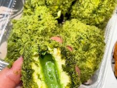 -鲍师傅糕点(江苏路店)