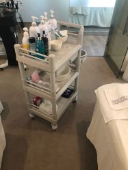 -美最美健康管理中心