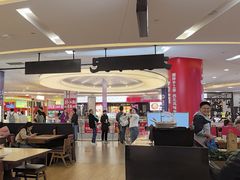 -大师兄·西北小馆(北站缤果空间店)