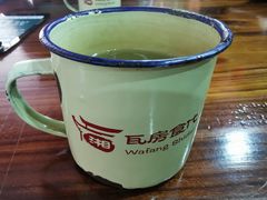 -瓦房食代·四合院湘菜馆(坂田店)