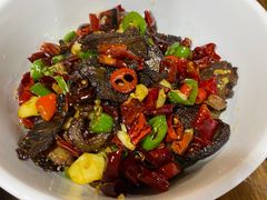 -张氏父子常德肠子馆(红星总店)