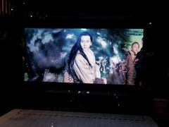 -上影国际影城(普陀绿地缤纷城店)