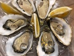 法国生蚝-官也街澳门火锅(新源里店)
