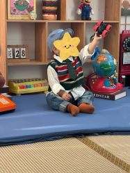 -可乐大王自然光儿童摄影(园区店)