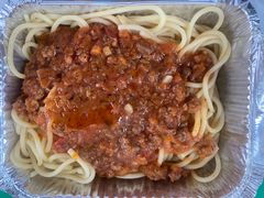 马可波罗意面-棒约翰比萨意面(马家堡西路店)