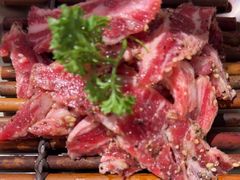 -西塔老太太泥炉烤肉(双井店)
