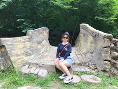 -十渡东湖港风景区