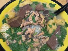 -龙咆汤包·手工现包小笼(拱北口岸店)