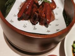 乳鸽-三利音·玖弄小鲜(浦东嘉里城店)