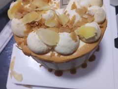 -CarolCake卡萝家(锦华万达店)