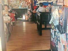 -白石的深夜食堂(万达店)